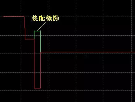 零件裝配縫隙測(cè)量 零件裝配縫隙測(cè)量