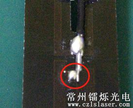 焊點(diǎn)缺陷檢測(cè) 焊點(diǎn)缺陷檢測(cè)
