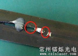 焊點(diǎn)缺陷檢測(cè) 焊點(diǎn)缺陷檢測(cè)