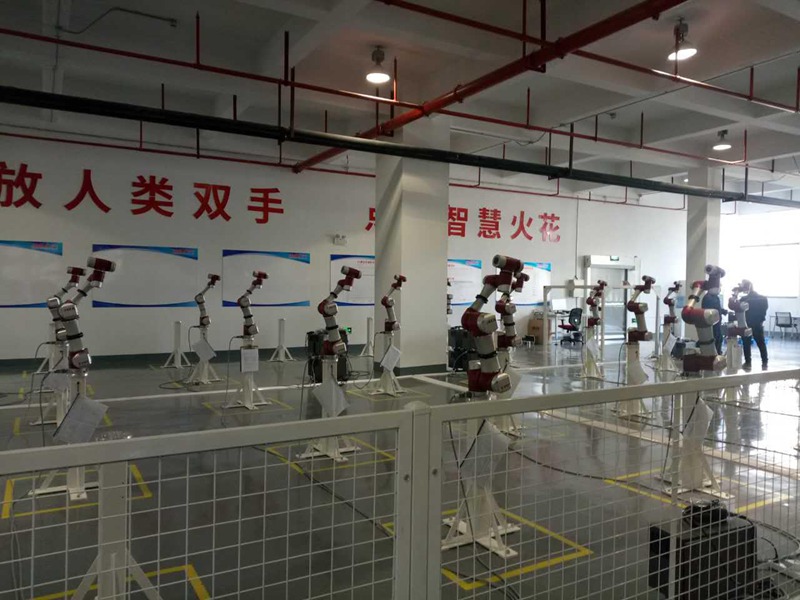 機(jī)器人的眼睛 機(jī)器人的眼睛