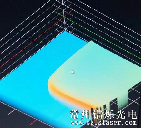 手機(jī)后蓋高度檢測 手機(jī)后蓋高度檢測