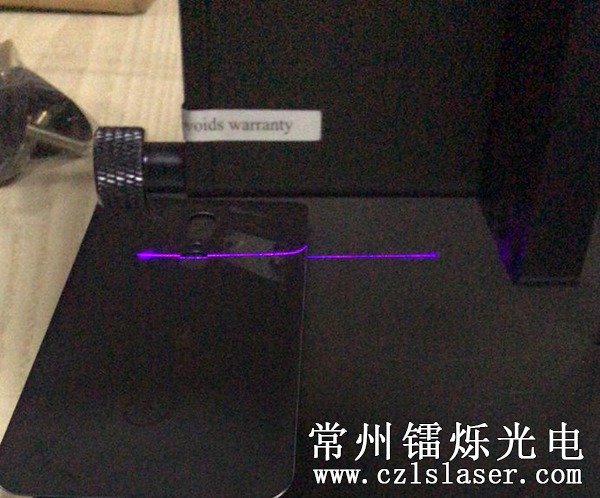 手機(jī)后蓋高度檢測 手機(jī)后蓋高度檢測