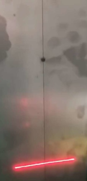 超細焊縫跟蹤傳感器 超細焊縫跟蹤傳感器